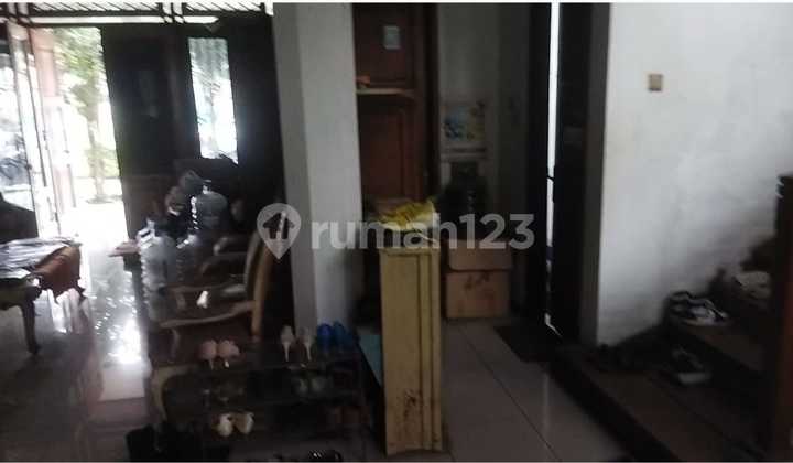 For Sale Spacious 2-Story House in Rawamangun, East Jakarta For Sale Spacious 2-Story House in Rawamangun, East Jakarta