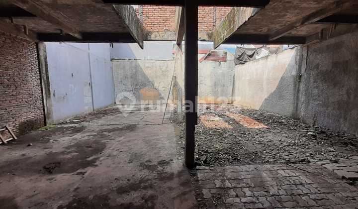 dijual 2 Tanah Ruko Gandeng di Penggilingan dijual 2 Tanah Ruko Gandeng di Penggilingan