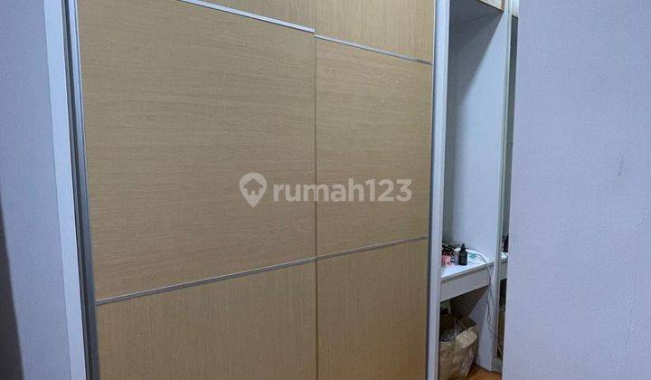 Rumah 2 Lantai Furnished SHM Sedayu City Cluster Eropa 1