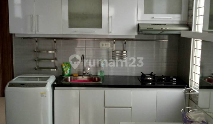 Dijual Apartemen Sunter Icon Semi Furnished Unit Hook Dijual Apartemen Sunter Icon Semi Furnished Unit Hook