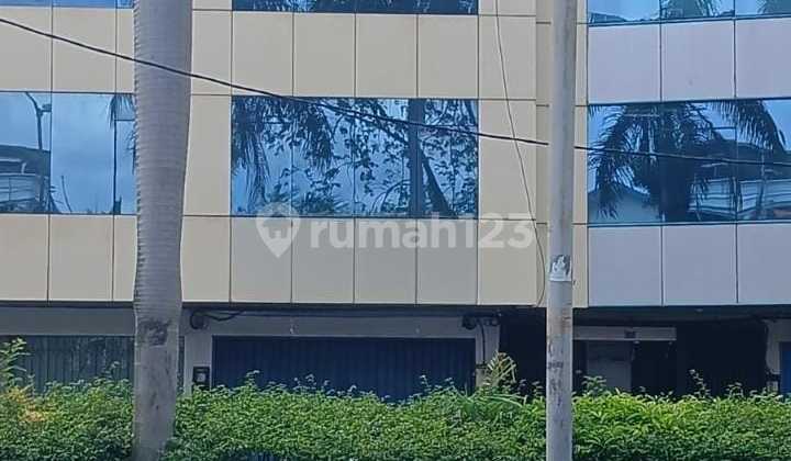 Disewakan Ruko 4 Lantai Gading Bukit Indah Kelapa Gading Disewakan Ruko 4 Lantai Gading Bukit Indah Kelapa Gading