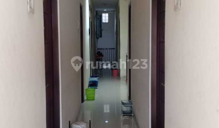 Dijual Kost Exclusive 3,5 Lantai 23KT SHM di Kelapa Gading