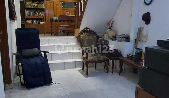 Dijual Rumah 2 Lantai 4KT di Perumas Klender Jaktim Dijual Rumah 2 Lantai 4KT di Perumas Klender Jaktim