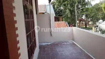 Disewakan Rumah 2 Lantai Murah di Kelapa Gading Jakarta Utara 2