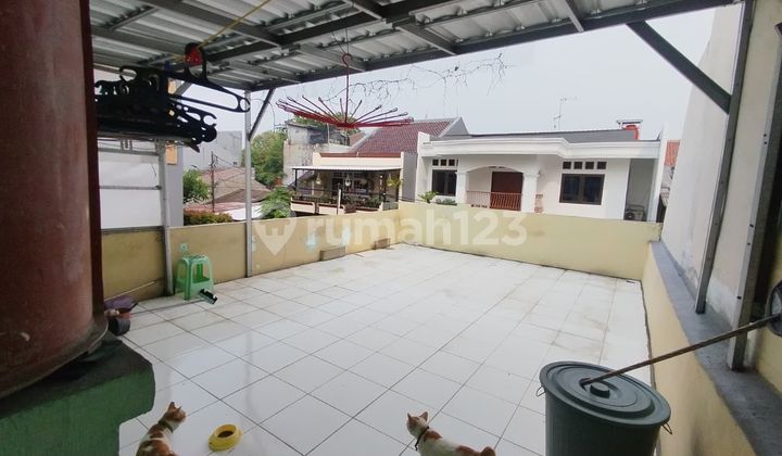 For Sale Cheap 1.5 Story House in Kelapa Gading, North Jakarta For Sale Cheap 1.5 Story House in Kelapa Gading, North Jakarta