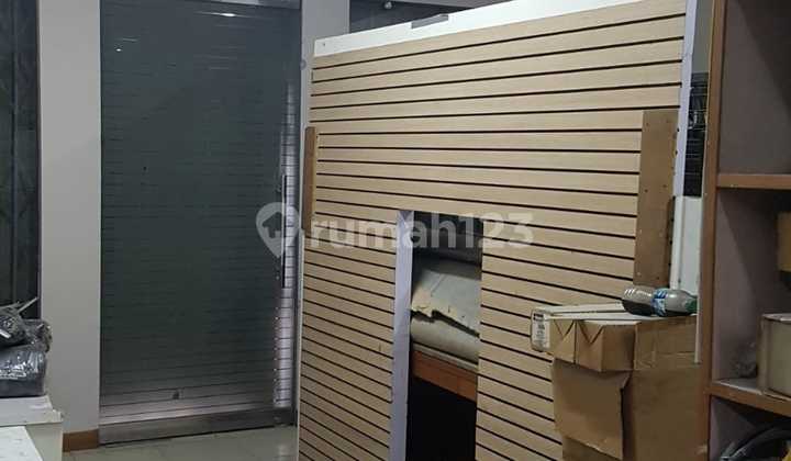 Dijual Ruko Besar 4 Lantai Lokasi Bagus di Sunter Dijual Ruko Besar 4 Lantai Lokasi Bagus di Sunter