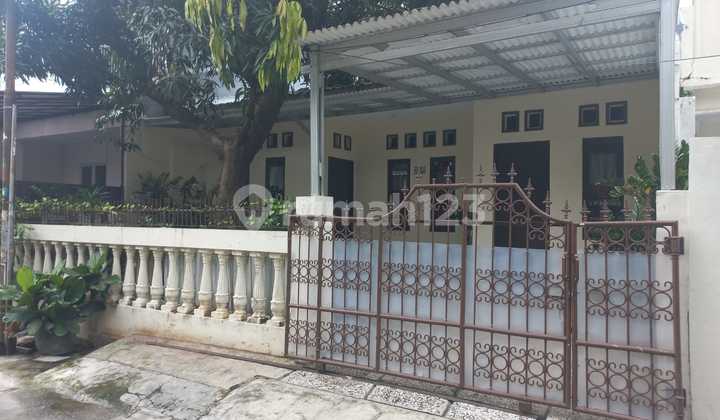 Dijual Murah Rumah 2 Lantai di Kelapa Gading Jakarta Utara