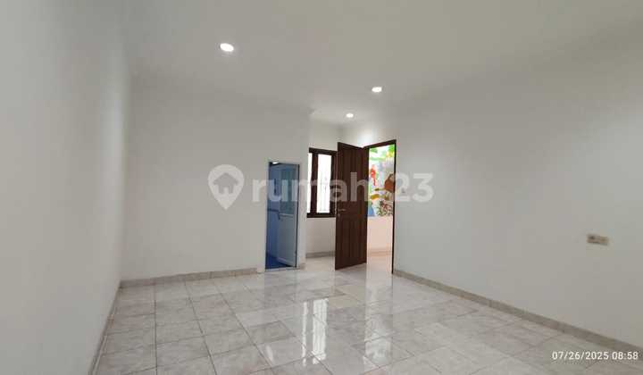 Dijual Murah Rumah 1 Lantai di Kelapa Gading Jakarta Utara 1