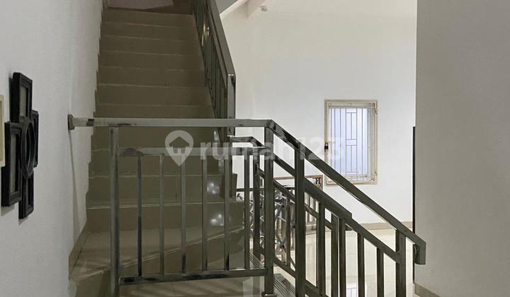 For Sale 2.5-Story House in Kelapa Gading, North Jakarta 2