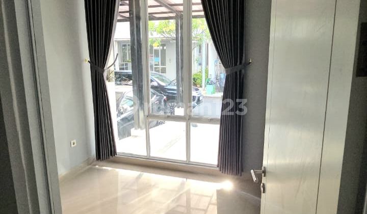 For Rent Ready-to-Occupy Renovated House in Yarra JGC Cluster