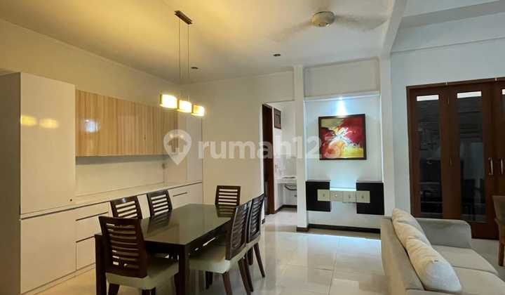 Dijual Rumah Siap Huni 2,5 Lantai di Kelapa Gading Jakarta Utara