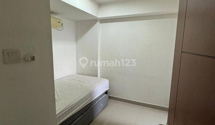 Apartement The Royal OLIVE Residence 2 BR Furnished 1