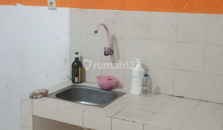 Dijual Rumah 1.5lt di Royal Residence, Pulo Gebang, Jakarta Timur 2