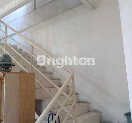 Dijual Ruko Strategis 3,5 Lantai di Cempaka Putih Jakarta Pusat Dijual Ruko Strategis 3,5 Lantai di Cempaka Putih Jakarta Pusat