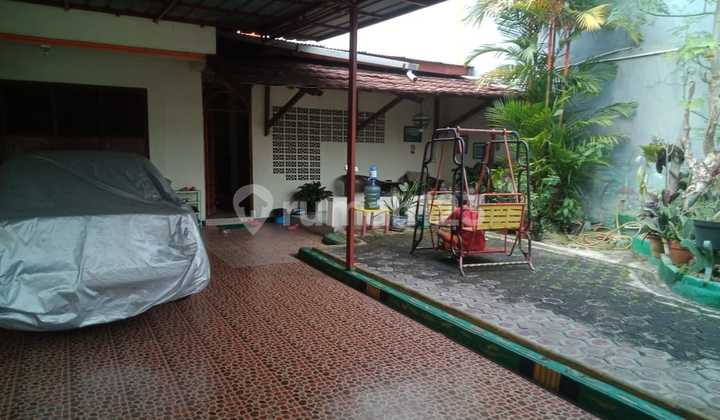 Dijual Rumah Luas Murah 2 Lantai di Tanjung Priok 2