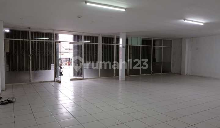 For Rent: Shop with Warehouse in Sumampir Area, Purwokerto 2
