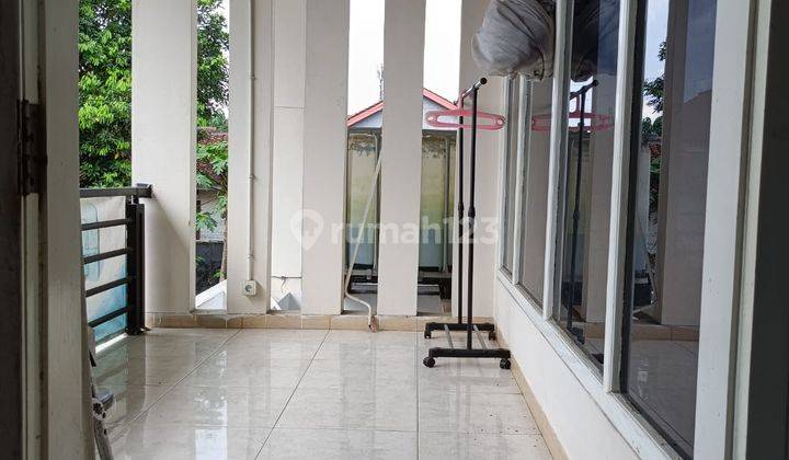 Dijual Rumah Luas Pinggir Jalan Daerah Mersi Purwokerto 2