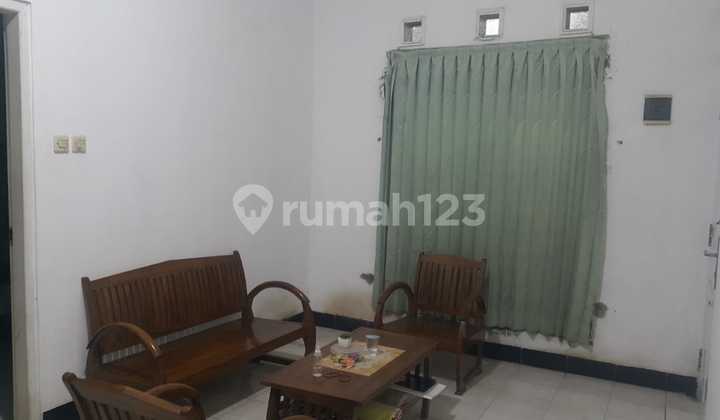 For sale, a ready-to-live house in Purwokerto. 2
