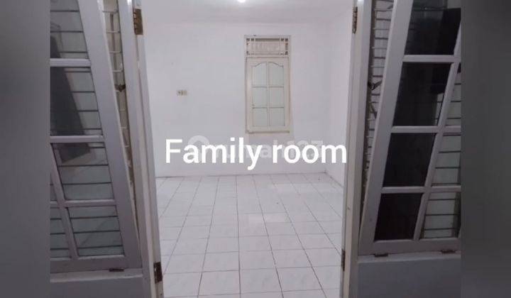 disewakan rumah minimalis di purwokerto utara 2