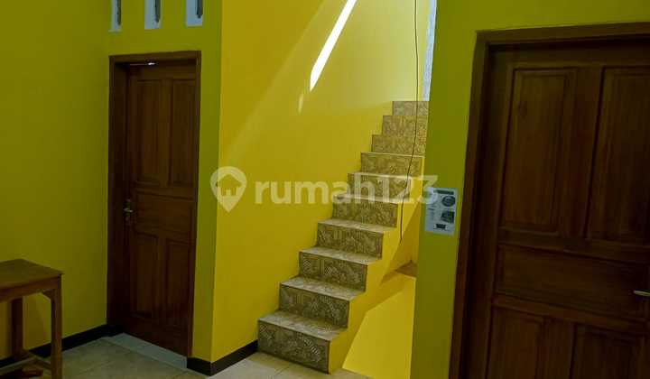 dijual Kost putri + toko daerah karangwangkal Purwokerto