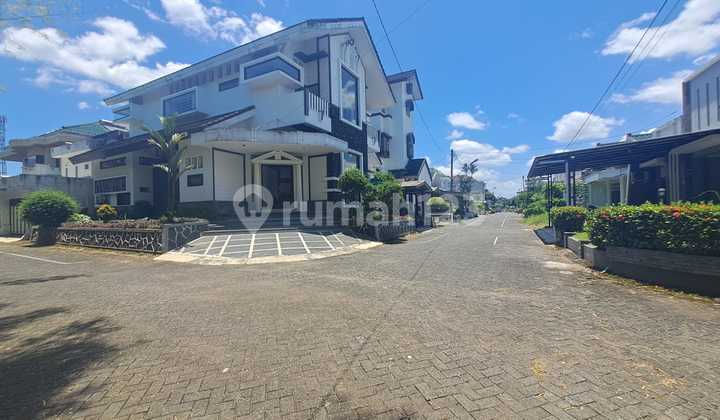 Dijual Rumah Mewah di Perum Elite Purwokerto 1