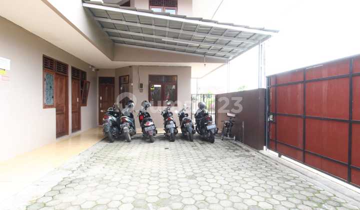 dijual kost dan penginapan aktif tengah kota Purwokerto 2
