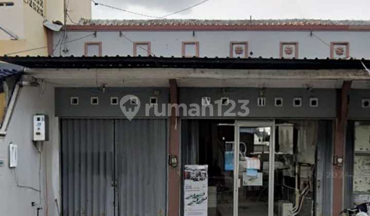 Strategic Shop for Sale in Purwokerto 2