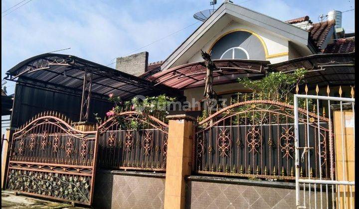 Dijual Rumah Perum Tengah Kota Purwokerto Selatan 1