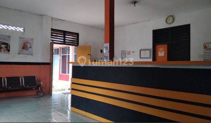 disewakan bangunan rumah eks kantor di banyumas jawa tengah 2