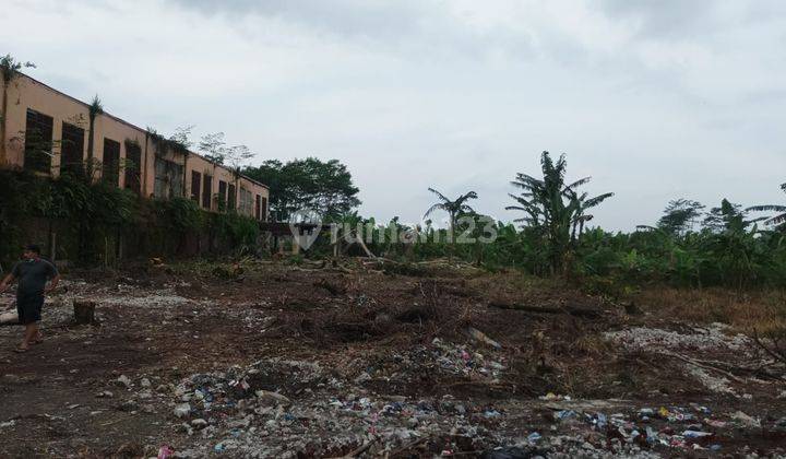 Dijual tanah di daerah Dukuh Waluh, Purwokerto 3