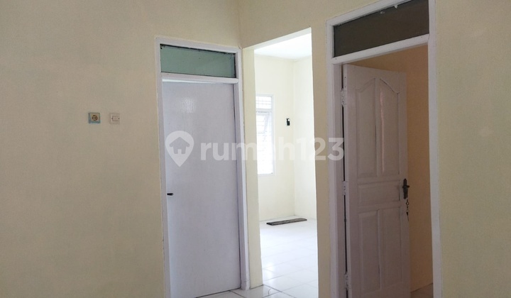 Rumah Minimalis Di Perumahan Purwosari Kota Purwokerto 3