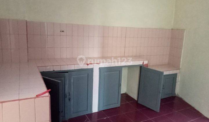 Rumah Minimalis Di Perumahan Purwosari Kota Purwokerto 5