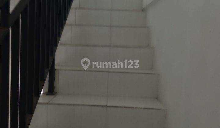 Ruko 2 Lantai Siap Pakai Di Jl. Supriyadi Purwokerto 5