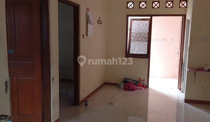 Rumah Disewakan Di Perum Bancarkembar, Purwokerto 2