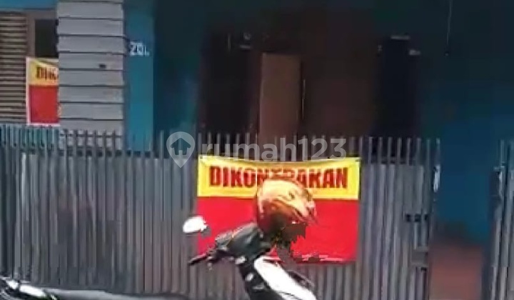 Rumah Disewakan Di Perum Bancarkembar, Purwokerto 1