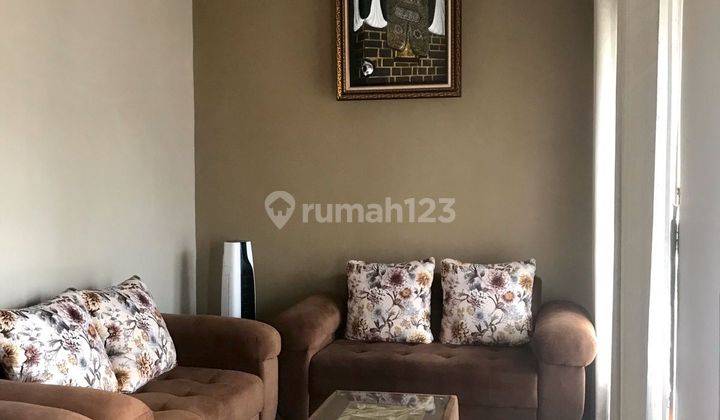 Rumah Di Perum Kencana Grand Asri Purwokerto 2