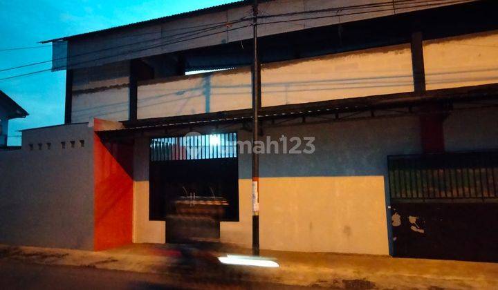 Ruko 2 Lantai Siap Pakai Di Pliken, Sokaraja 3
