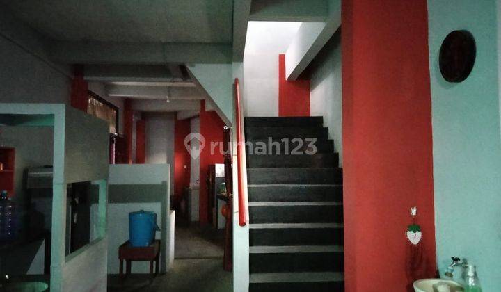 Ruko 2 Lantai Siap Pakai Di Pliken, Sokaraja 5