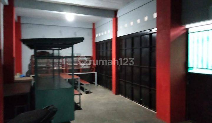 Ruko 2 Lantai Siap Pakai Di Pliken, Sokaraja 6
