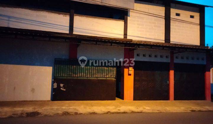 Ruko 2 Lantai Siap Pakai Di Pliken, Sokaraja 7