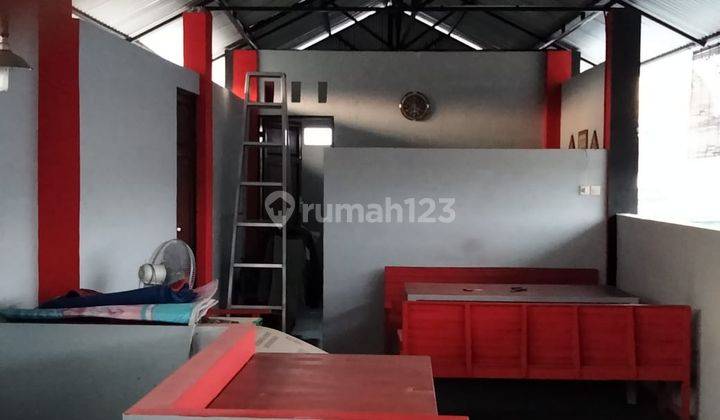 Ruko 2 Lantai Siap Pakai Di Pliken, Sokaraja 9