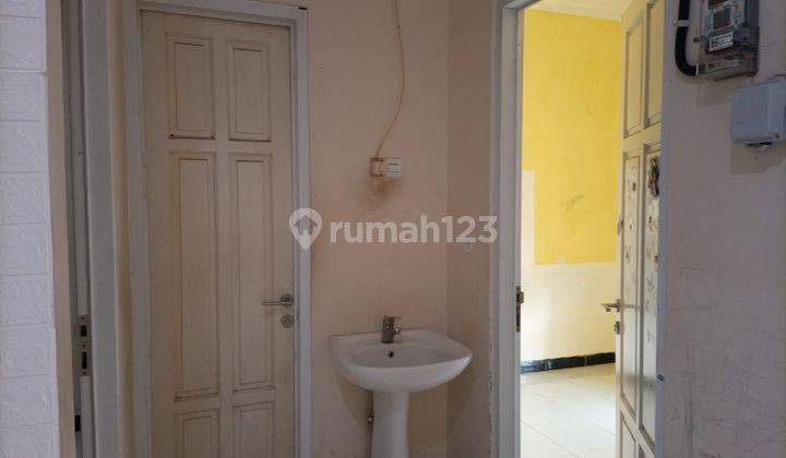 Dijual Rumah Siap Huni di Graha Timur Purwokerto 2