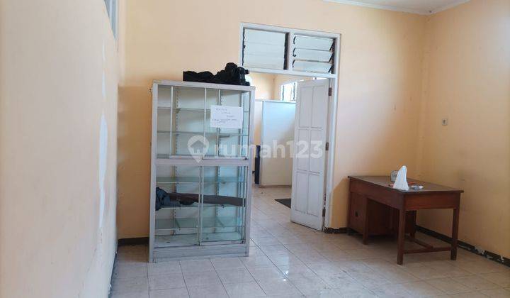 Rumah Dengan Parkiran Luas Di Purwokerto 6