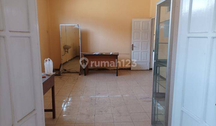 Rumah Dengan Parkiran Luas Di Purwokerto 8