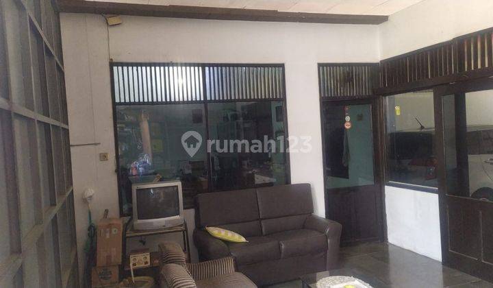 Ruko Dan Gudang Di Jalan Besar Kota Purwokerto 5