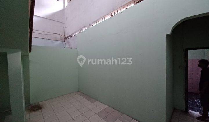 Ruko 1lantai di Jalan Utama Kota Purwokerto 5