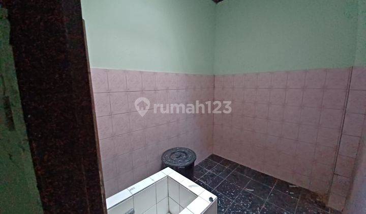 Ruko 1lantai di Jalan Utama Kota Purwokerto 6