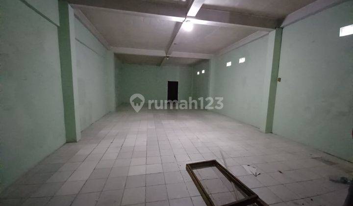 Ruko 1lantai di Jalan Utama Kota Purwokerto 8