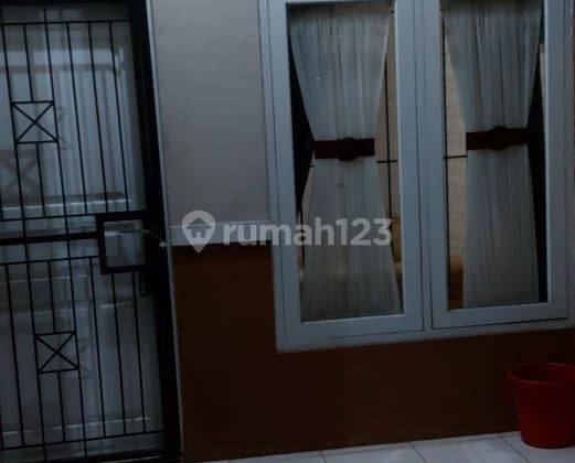 Rumah Di Griya Satria Mandalatama Purwokerto 4