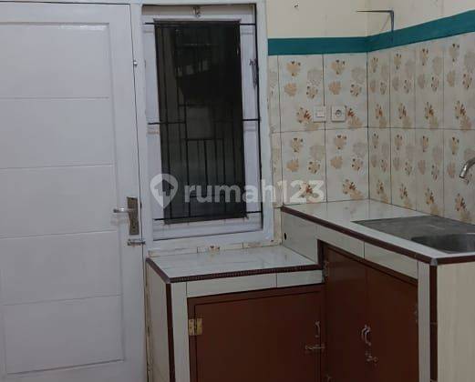 Rumah Di Griya Satria Mandalatama Purwokerto 6